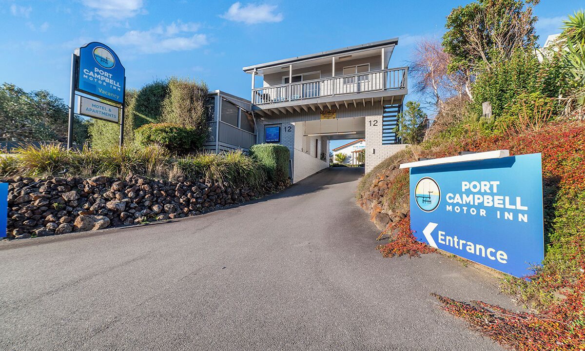 Photo of Outdoor in Port Campbell