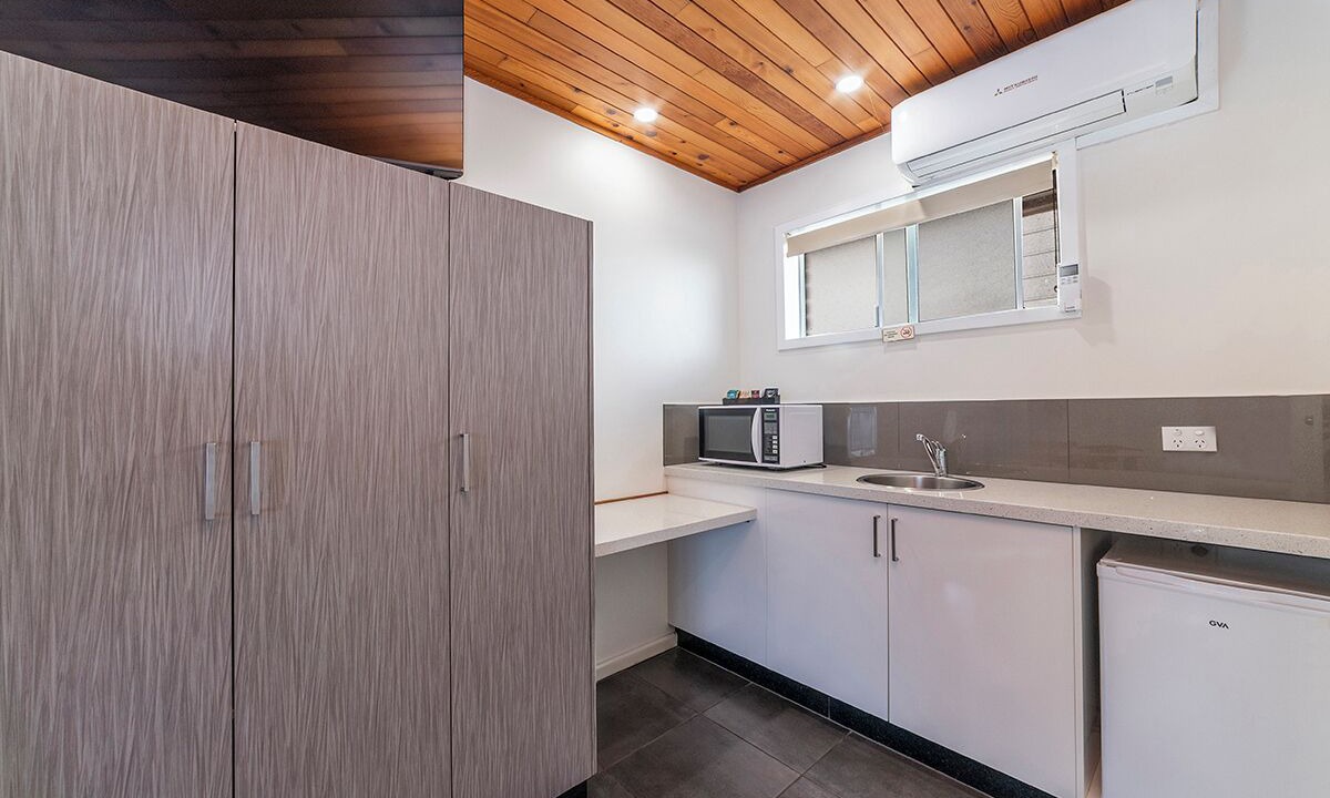 Photo of Bedroom in Port Campbell