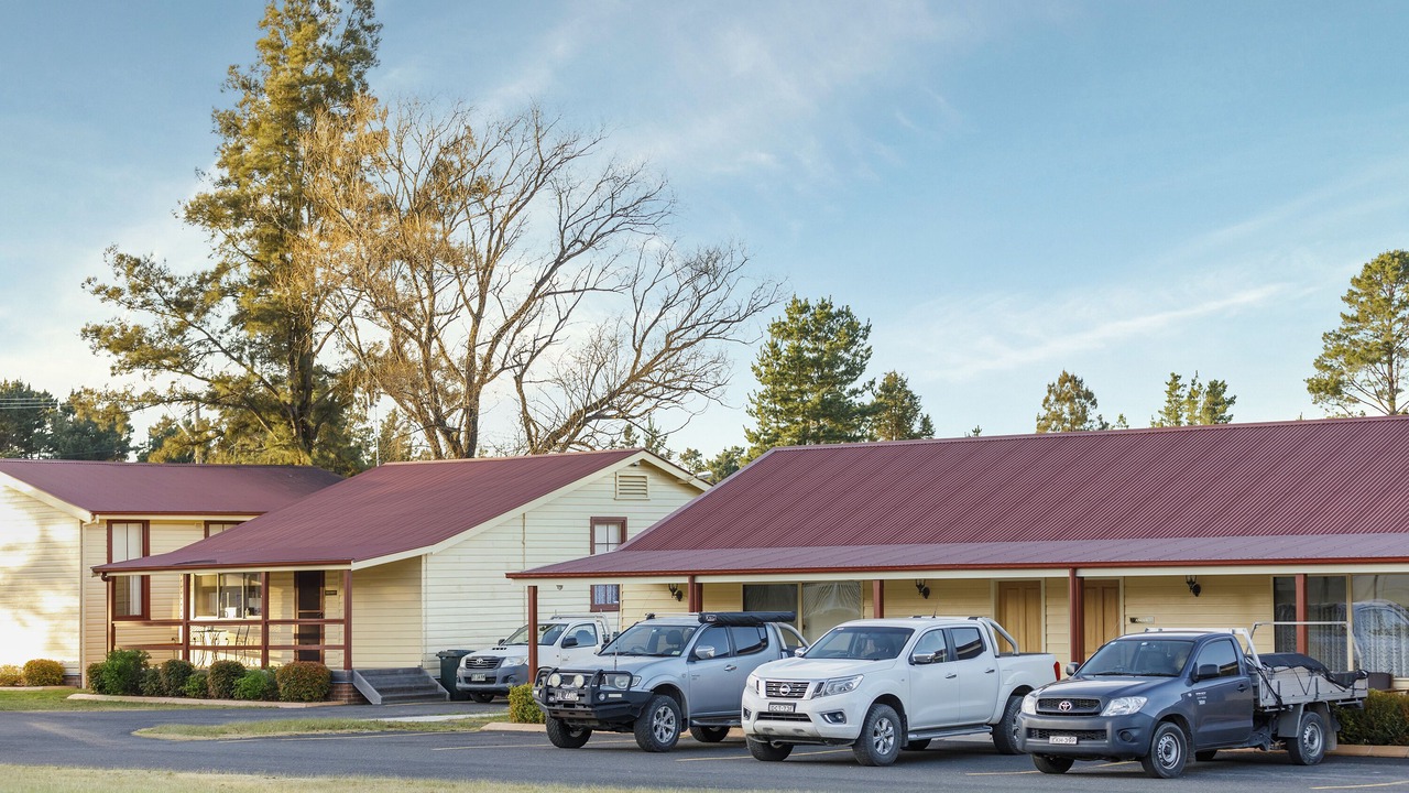 Photo of Outdoor in Wallerawang