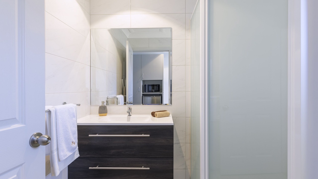 Photo of Bathroom in Wallerawang