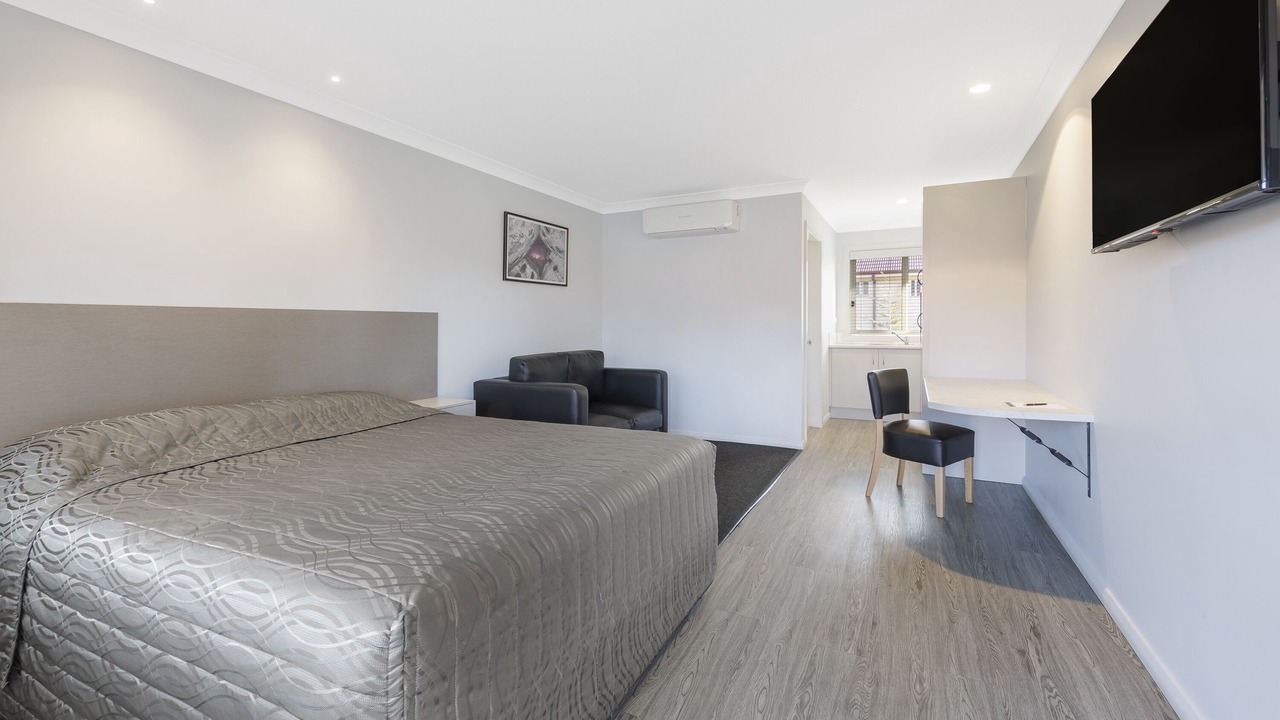 Photo of Bedroom in Wallerawang