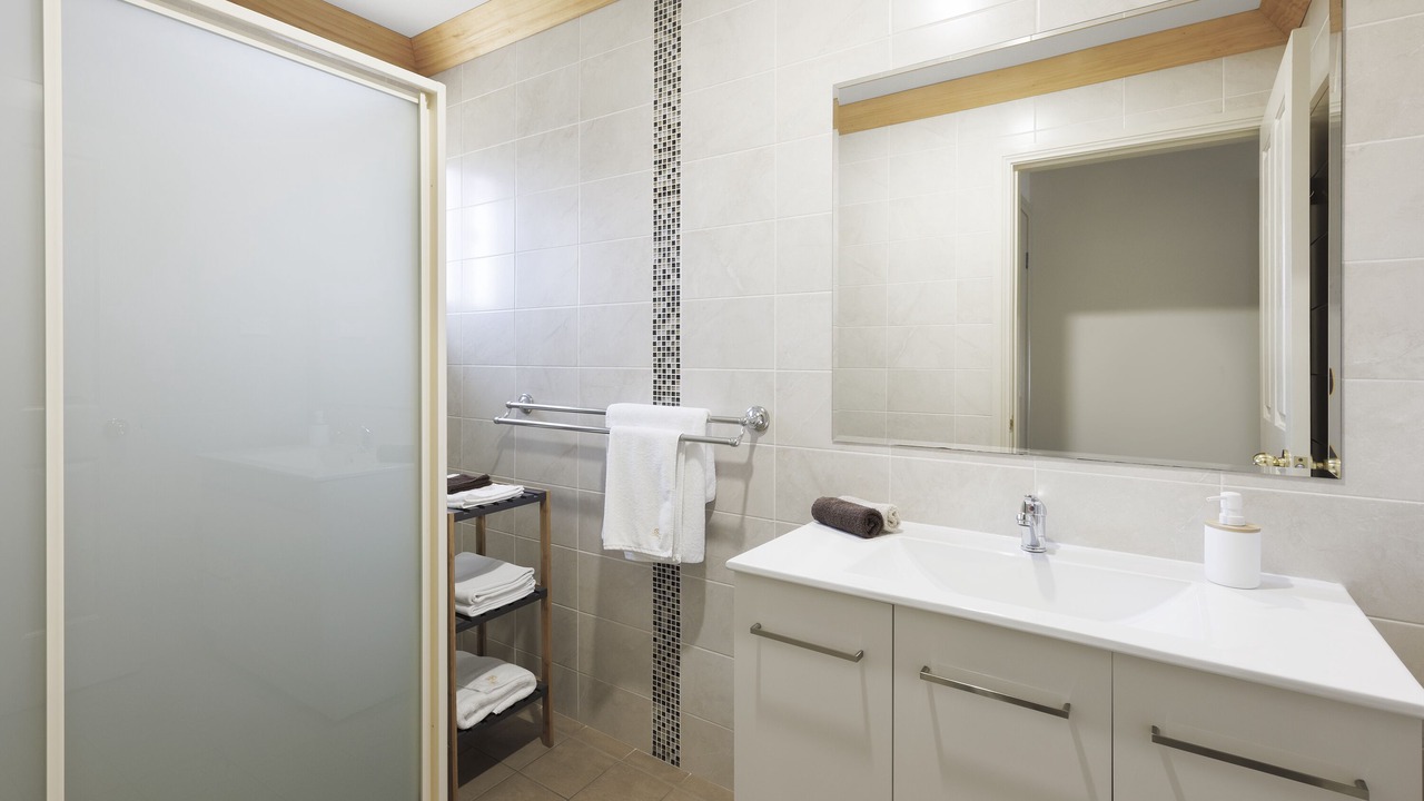 Photo of Bathroom in Wallerawang