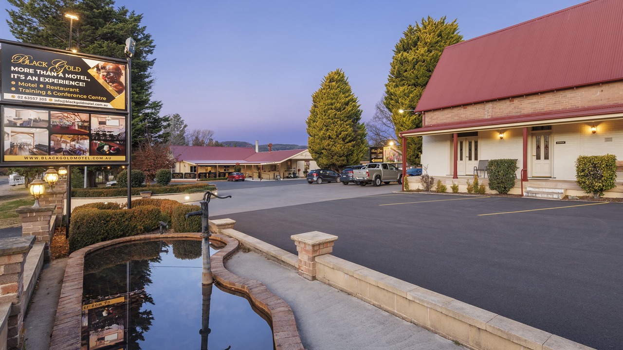 Photo of Outdoor in Wallerawang