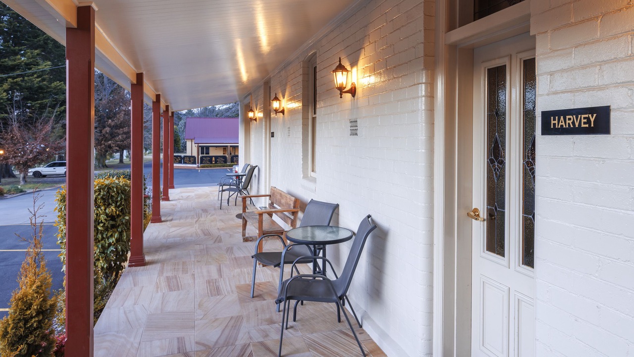 Photo of Outdoor in Wallerawang