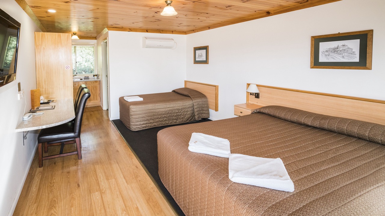 Photo of Bedroom in Wallerawang