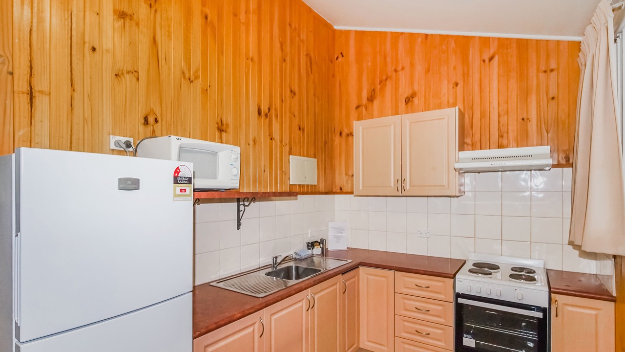 Photo of Kitchen in Wallerawang