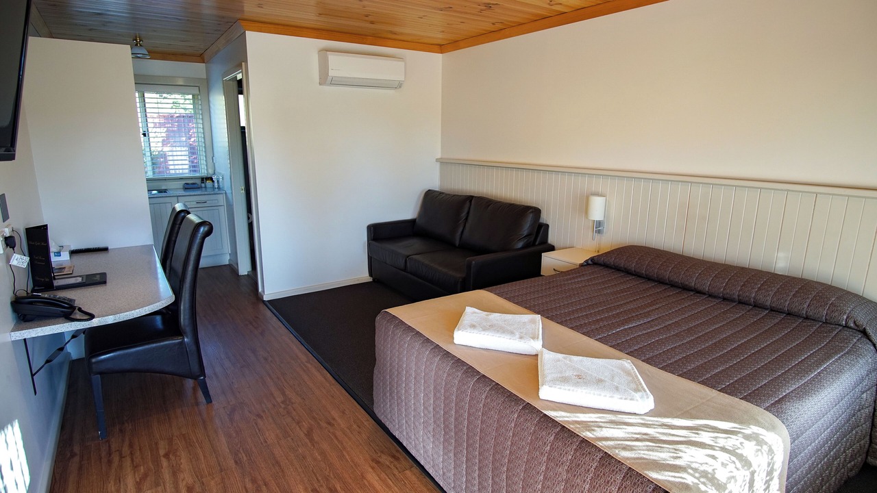 Photo of Bedroom in Wallerawang