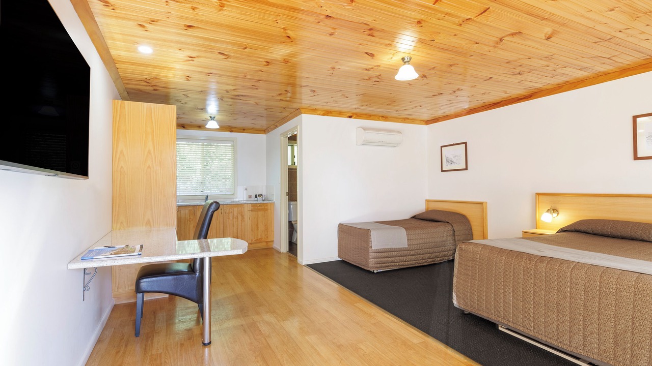 Photo of Bedroom in Wallerawang