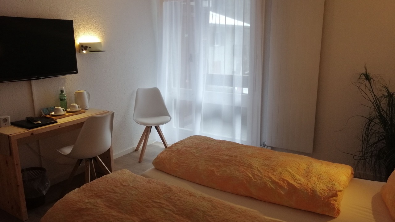 Photo of Bedroom in Grindelwald