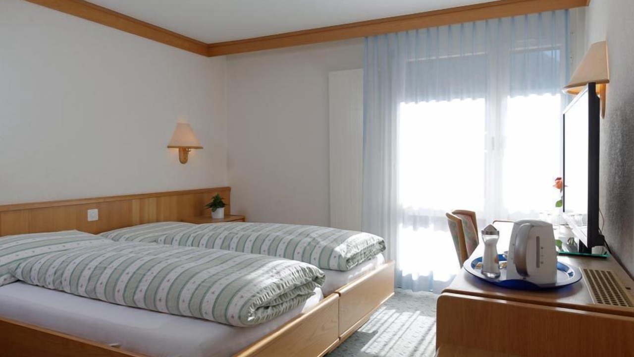 Photo of Bedroom in Grindelwald