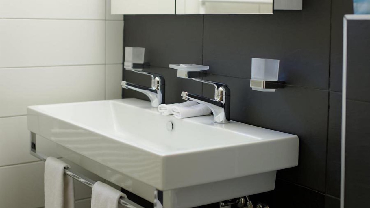 Photo of Bathroom in Grindelwald