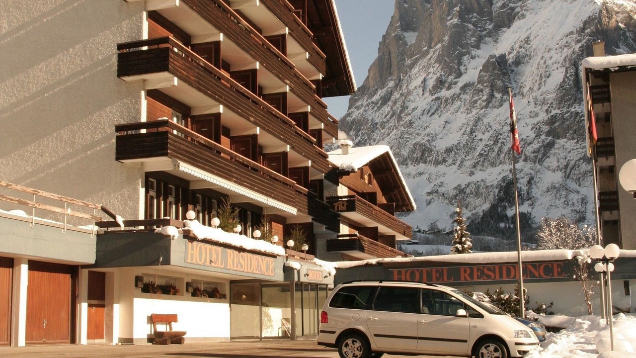 Photo of Outdoor in Grindelwald