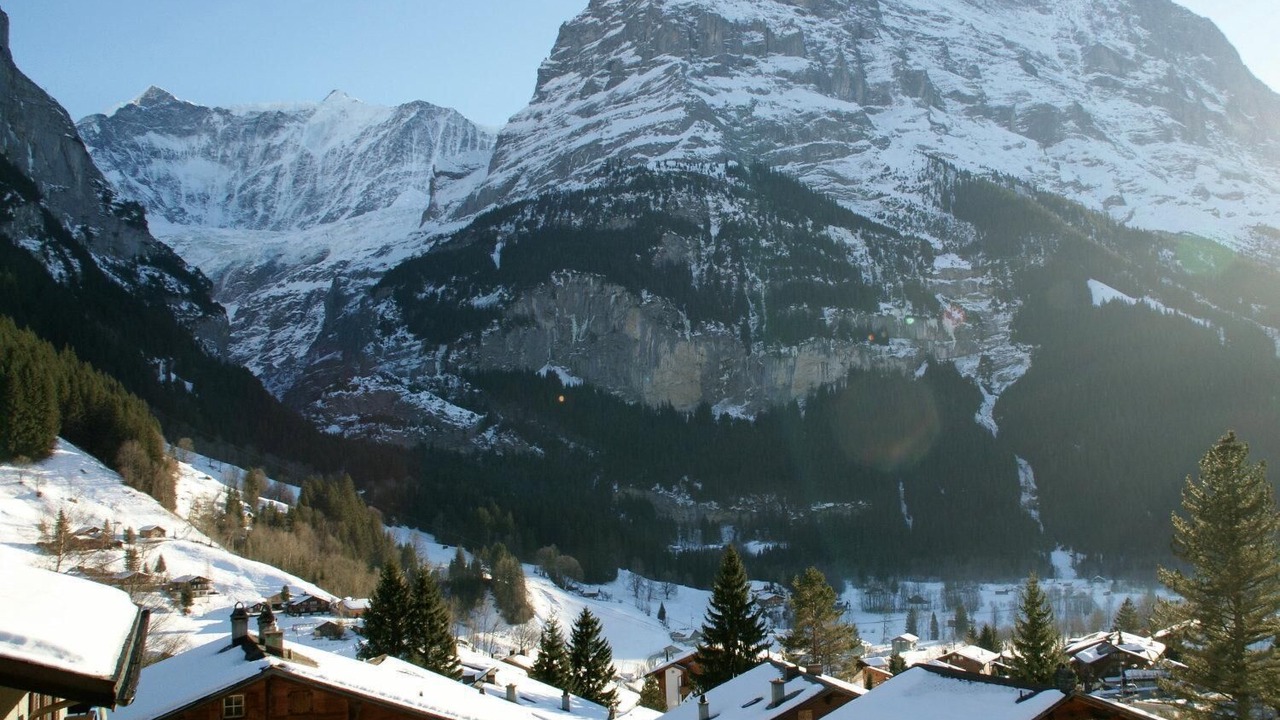 Photo of Outdoor in Grindelwald