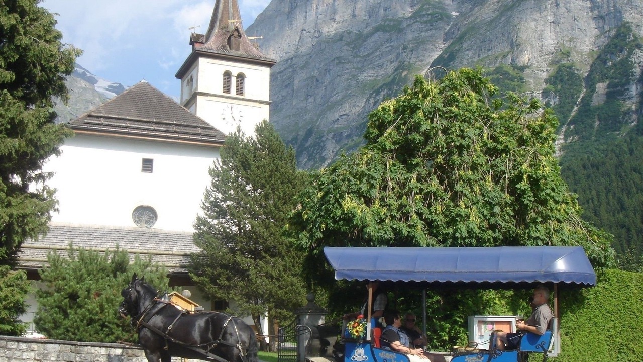 Photo of Others in Grindelwald