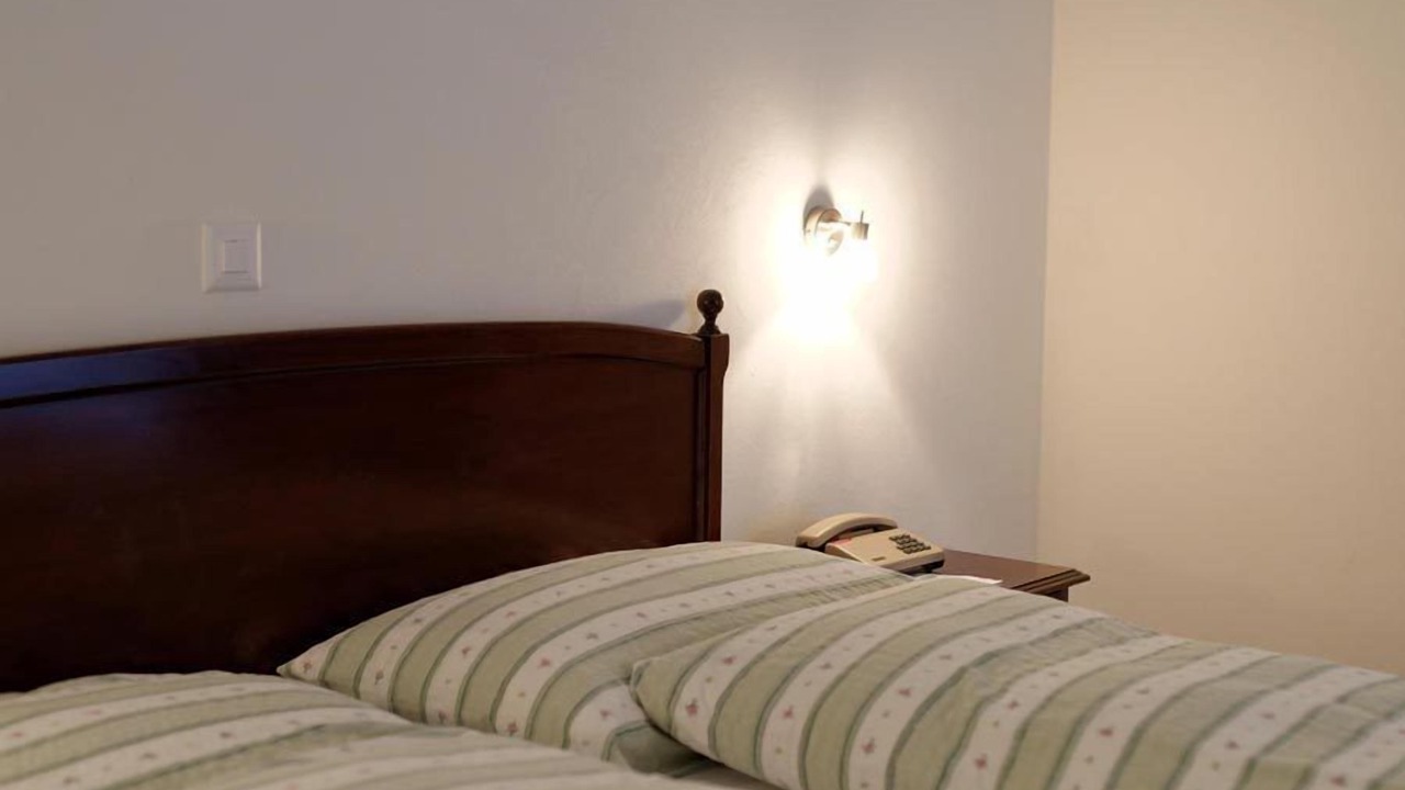 Photo of Bedroom in Grindelwald