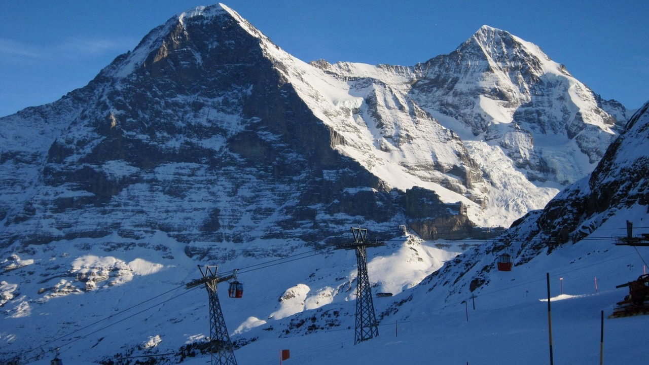 Photo of Others in Grindelwald