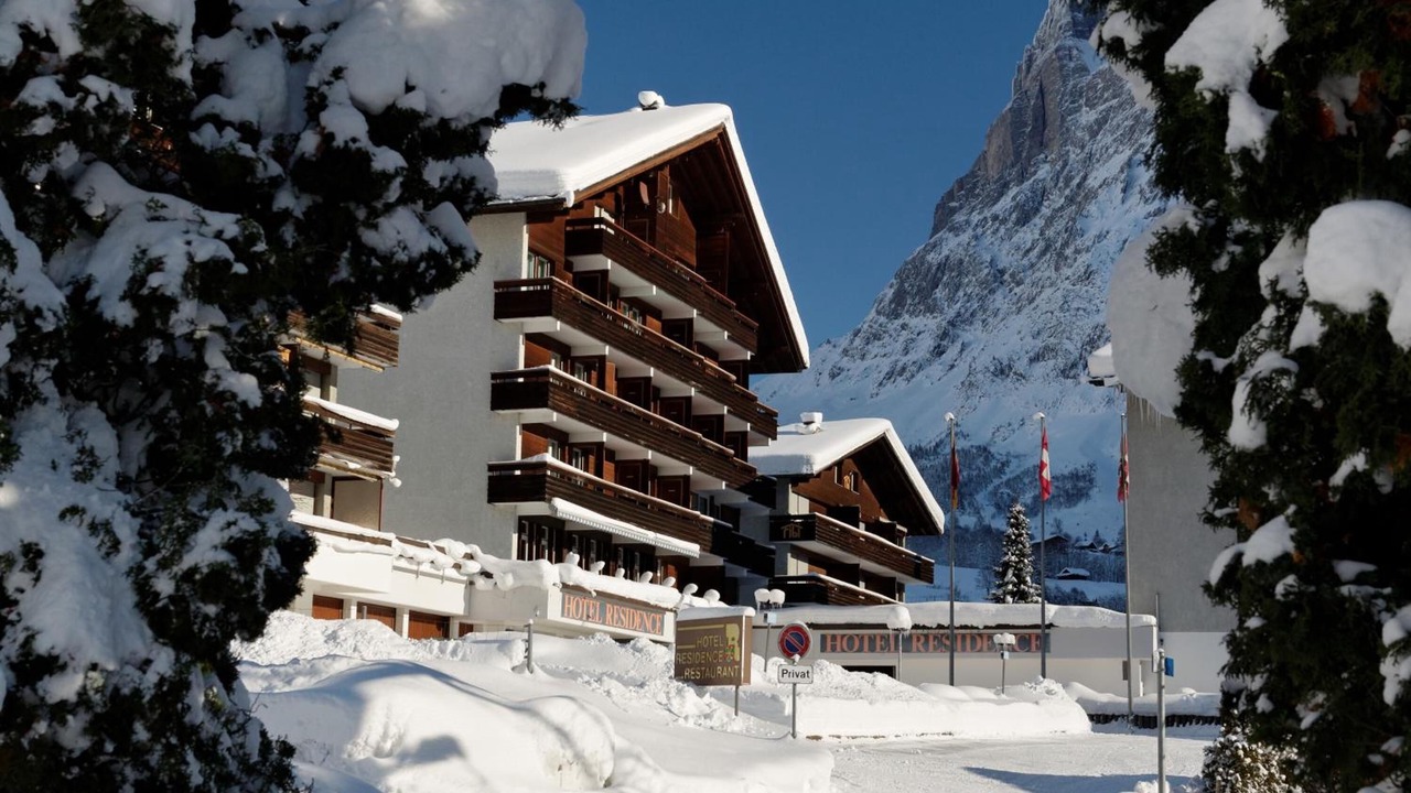 Photo of Outdoor in Grindelwald
