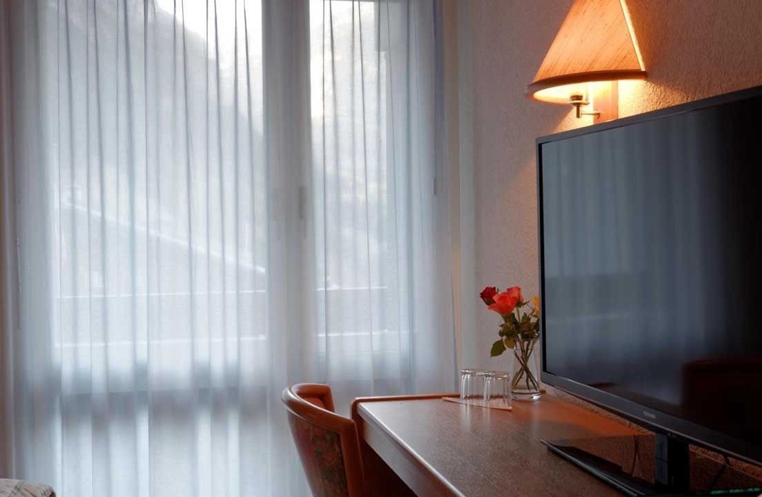 Photo of Bedroom in Grindelwald