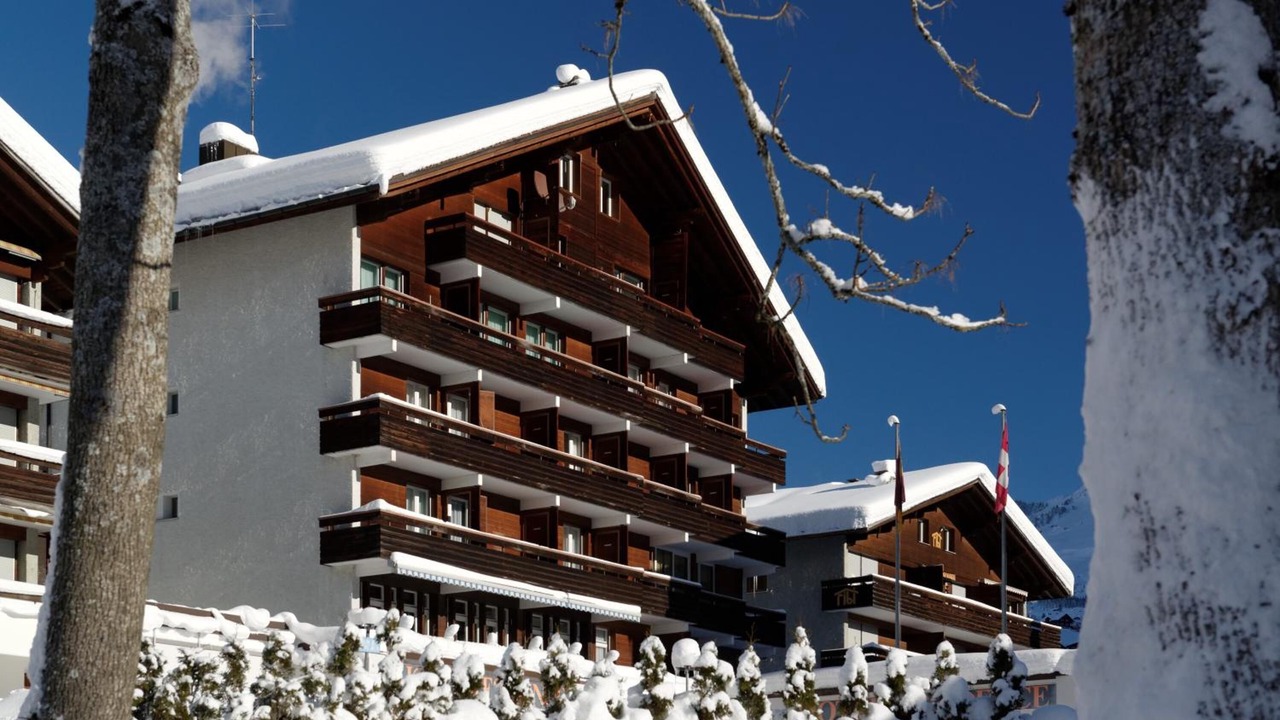 Photo of Outdoor in Grindelwald