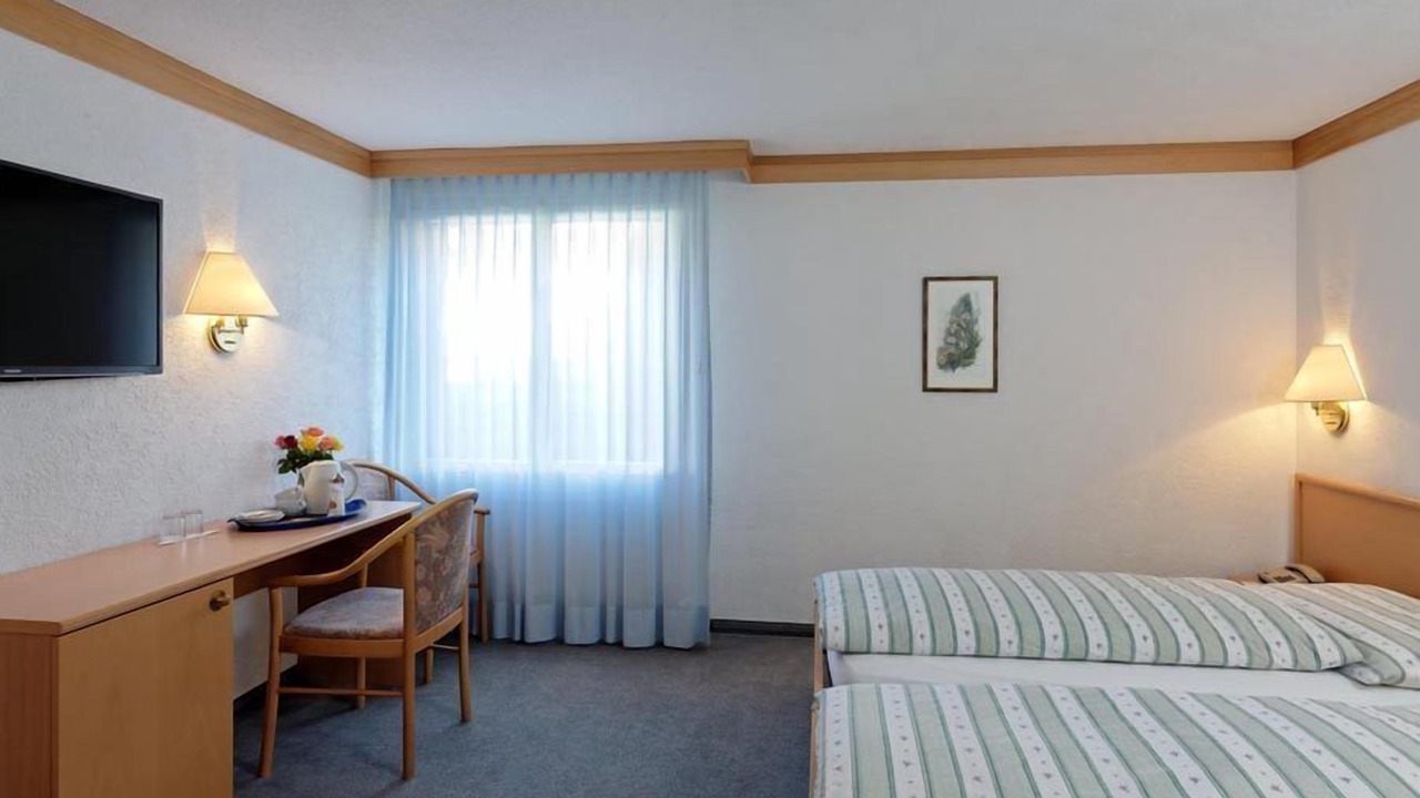 Photo of Bedroom in Grindelwald