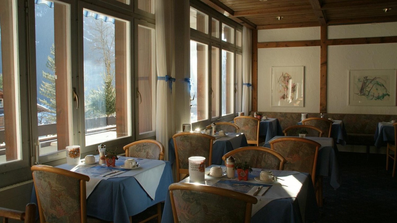 Photo of Others in Grindelwald