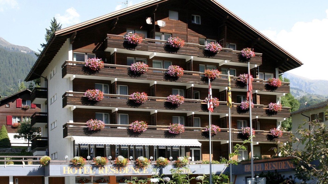 Photo of Outdoor in Grindelwald