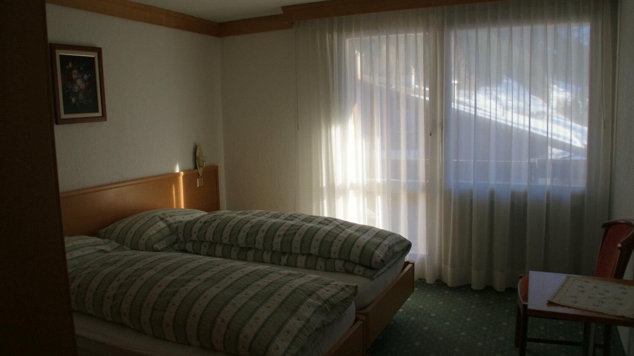 Photo of Bedroom in Grindelwald