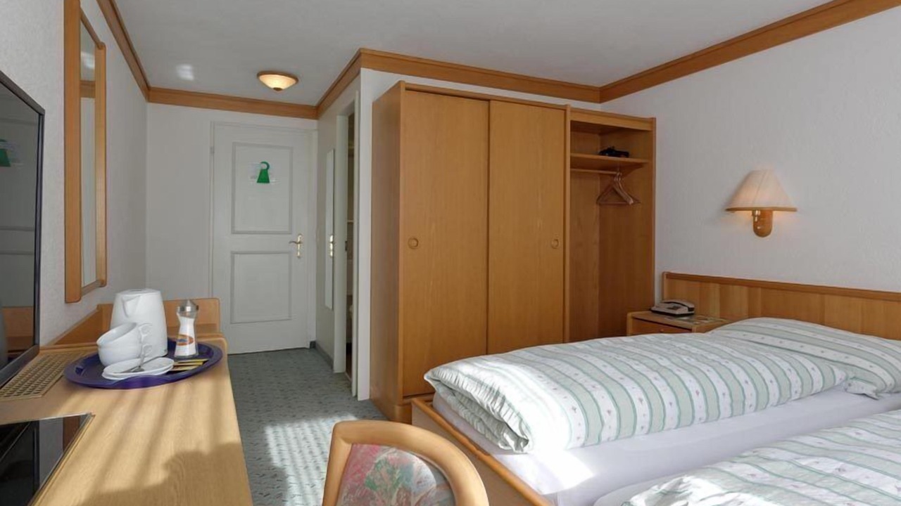 Photo of Bedroom in Grindelwald