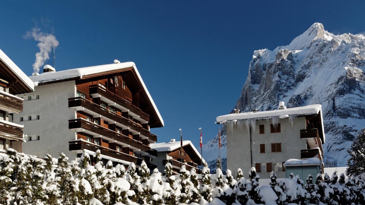 Photo of Outdoor in Grindelwald
