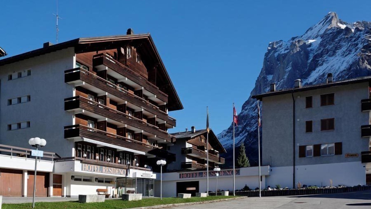 Photo of Outdoor in Grindelwald