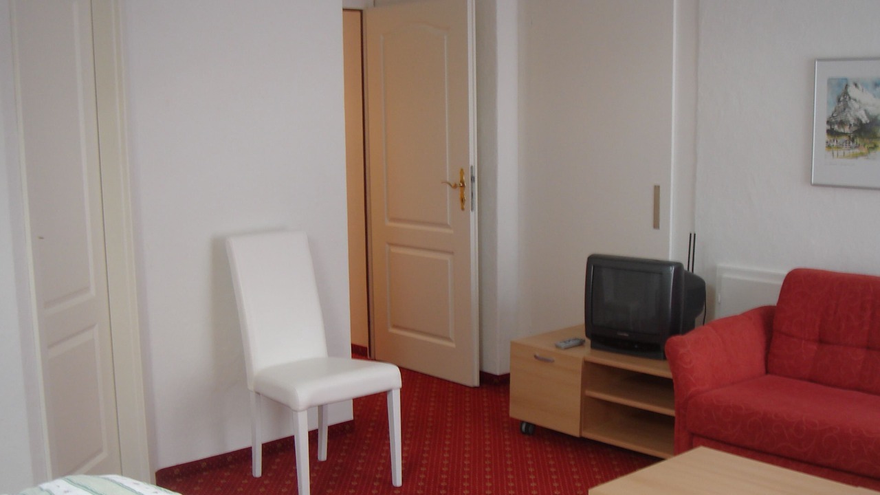 Photo of Bedroom in Grindelwald
