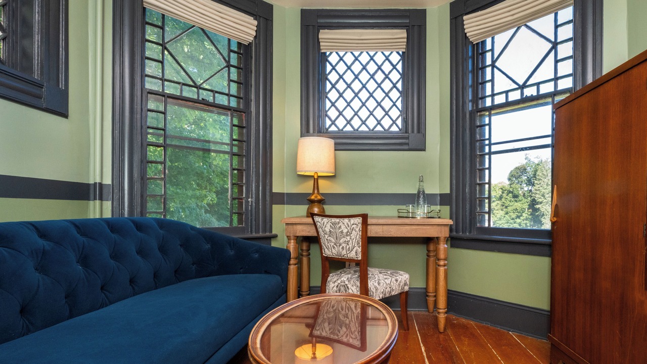 Photo of Bedroom in Lenox