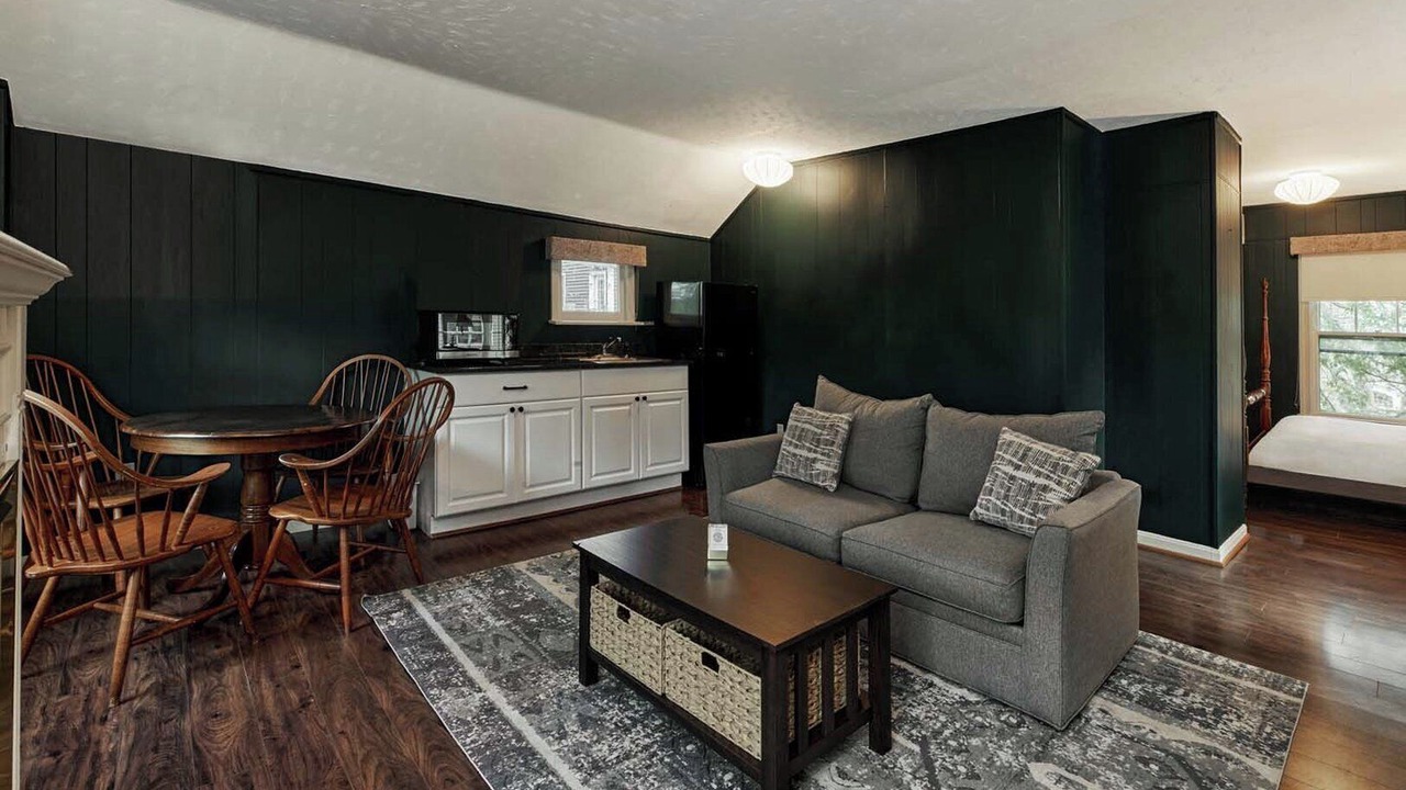 Photo of Bathroom in Lenox