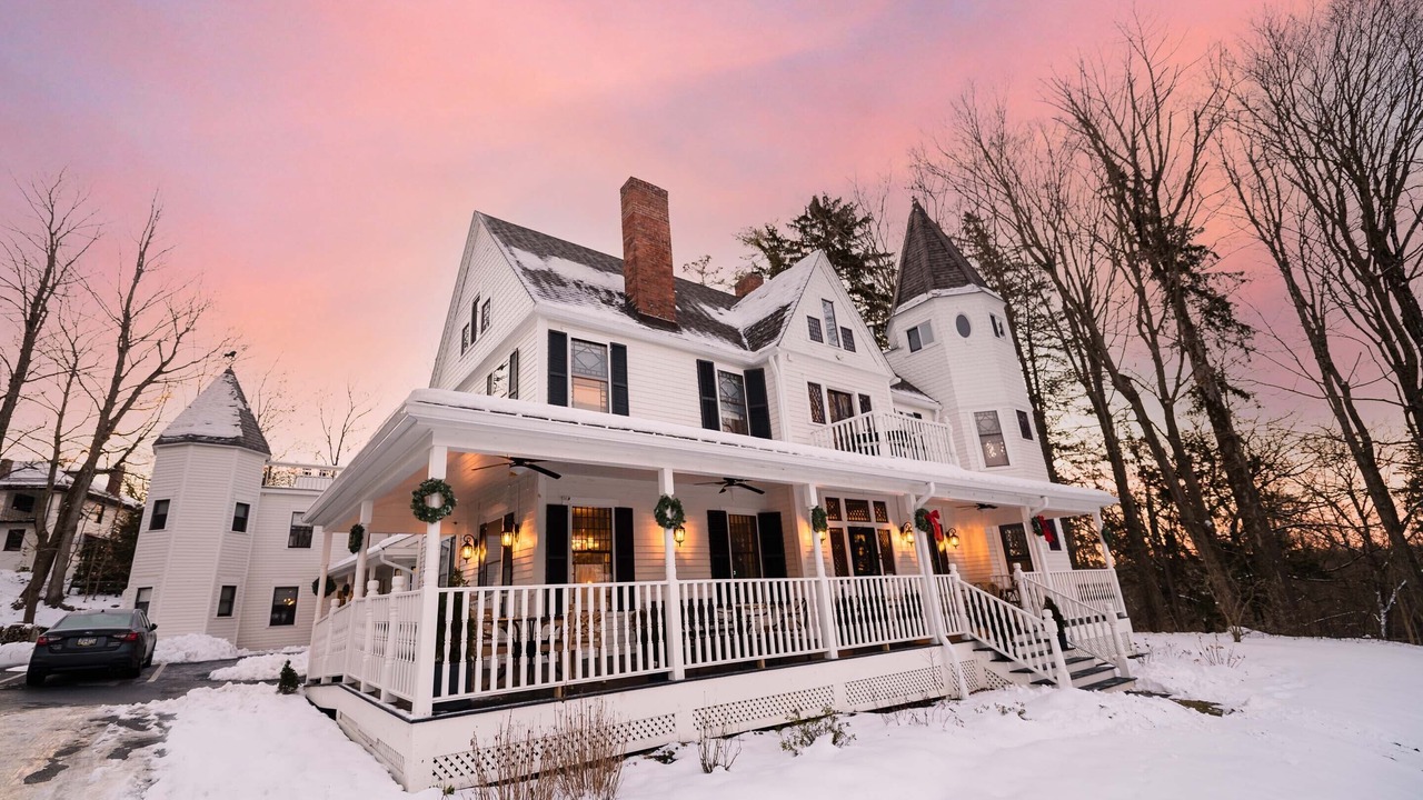 Photo of Outdoor in Lenox