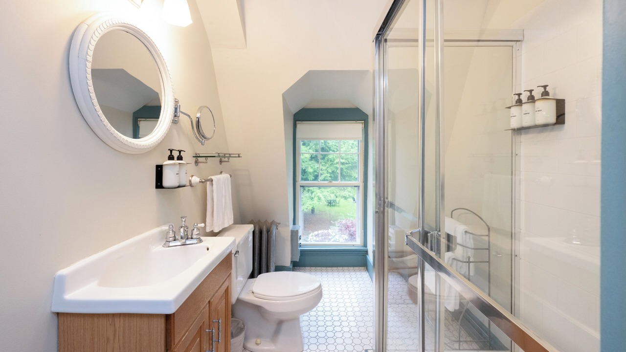 Photo of Bathroom in Lenox