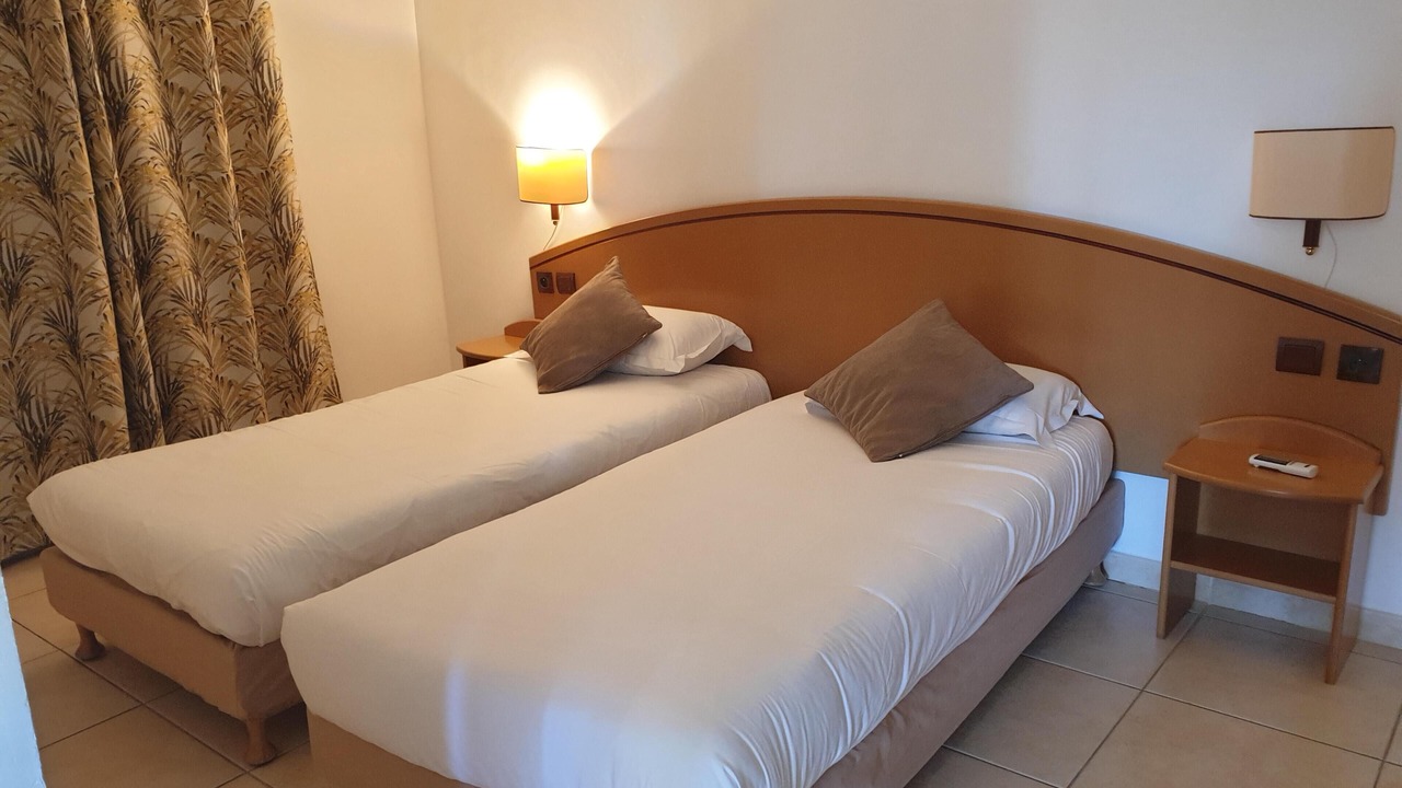 Photo of Bedroom in Macinaggio