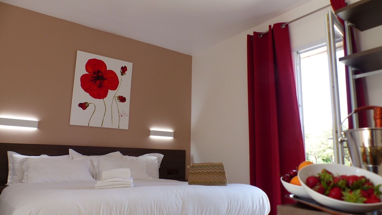 Photo of Bedroom in Macinaggio