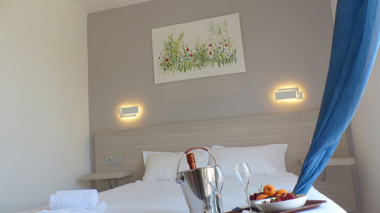 Photo of Bedroom in Macinaggio