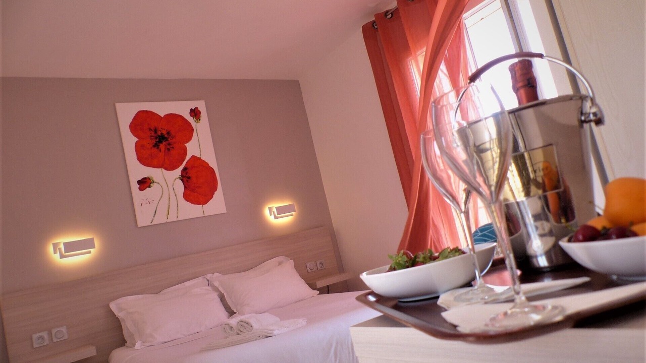 Photo of Bedroom in Macinaggio