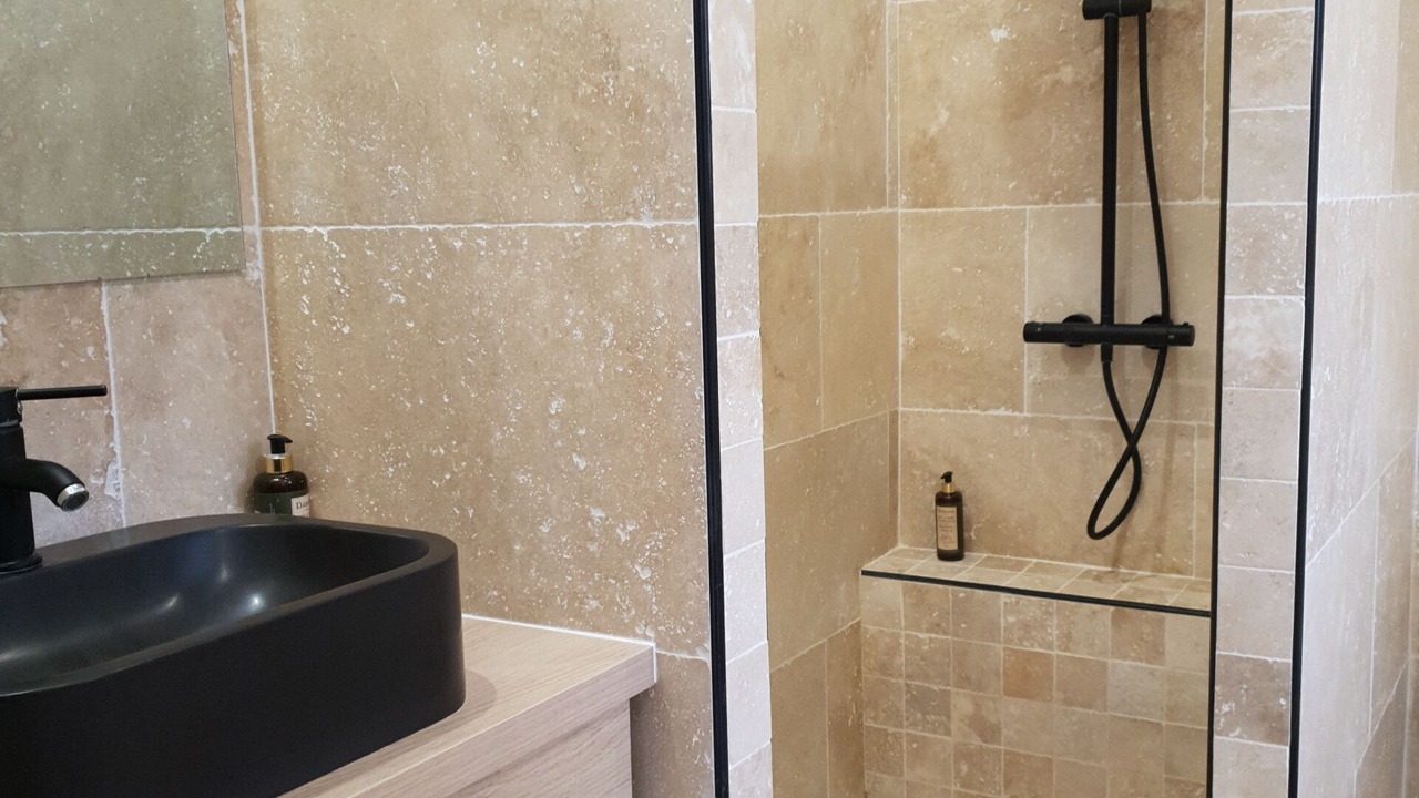 Photo of Bathroom in Macinaggio