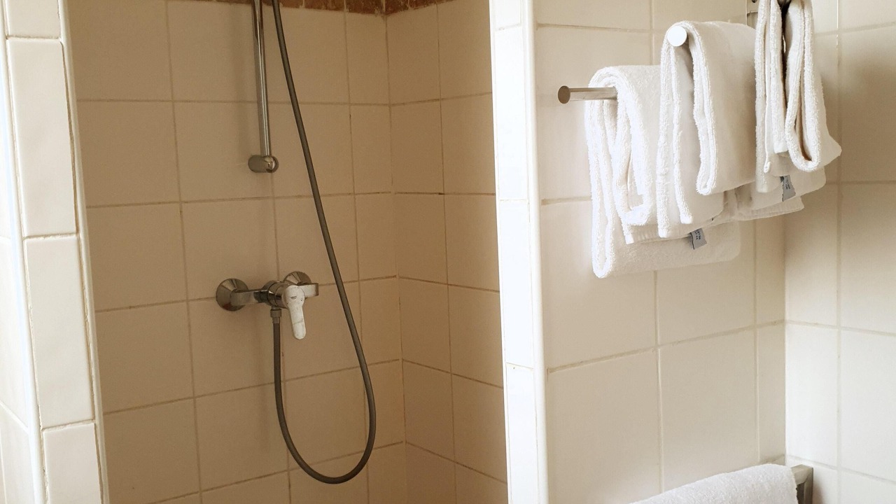 Photo of Bathroom in Macinaggio