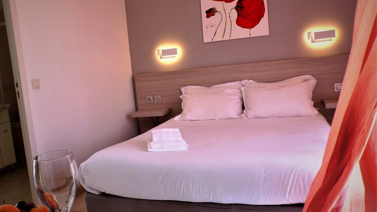 Photo of Bedroom in Macinaggio