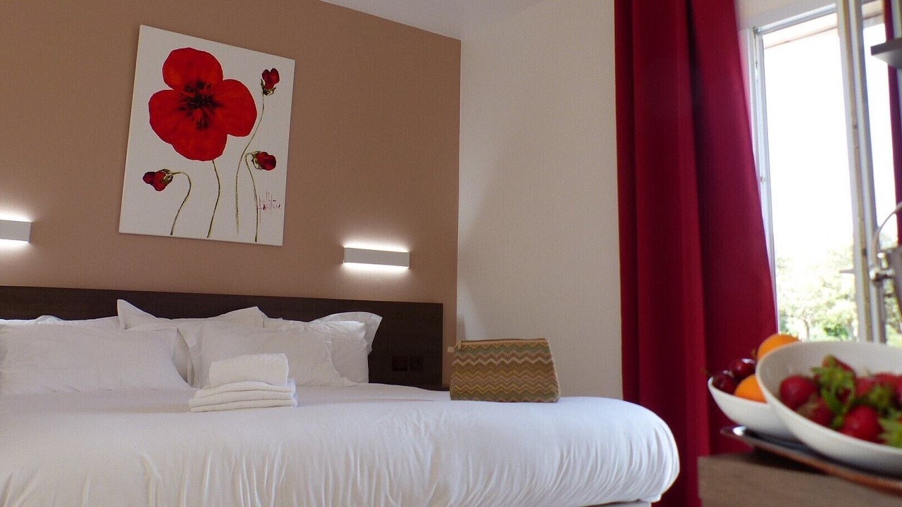 Photo of Bedroom in Macinaggio