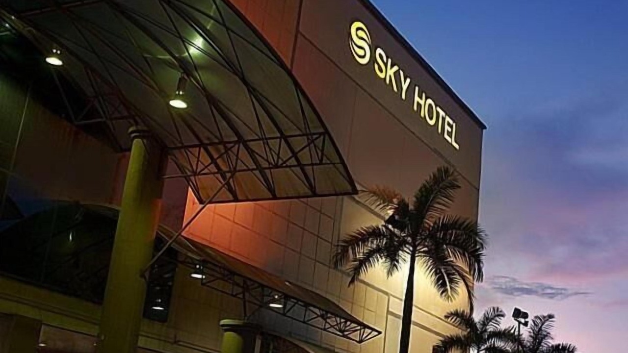 Photo of Outdoor in Kampung Pinang Baik