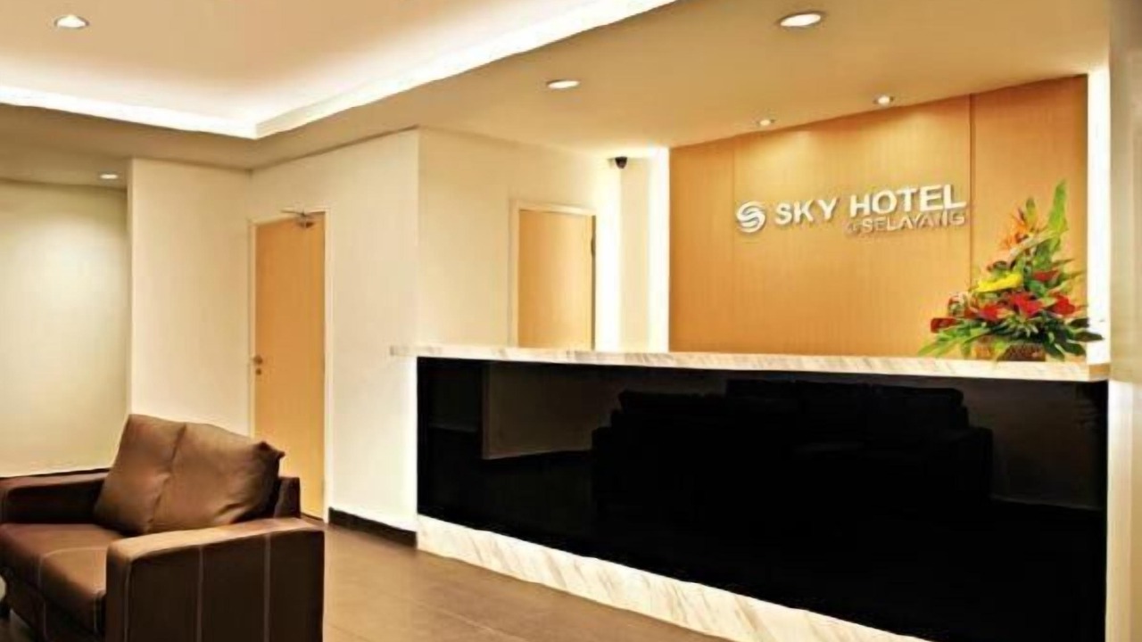 Photo of Others in Kampung Pinang Baik