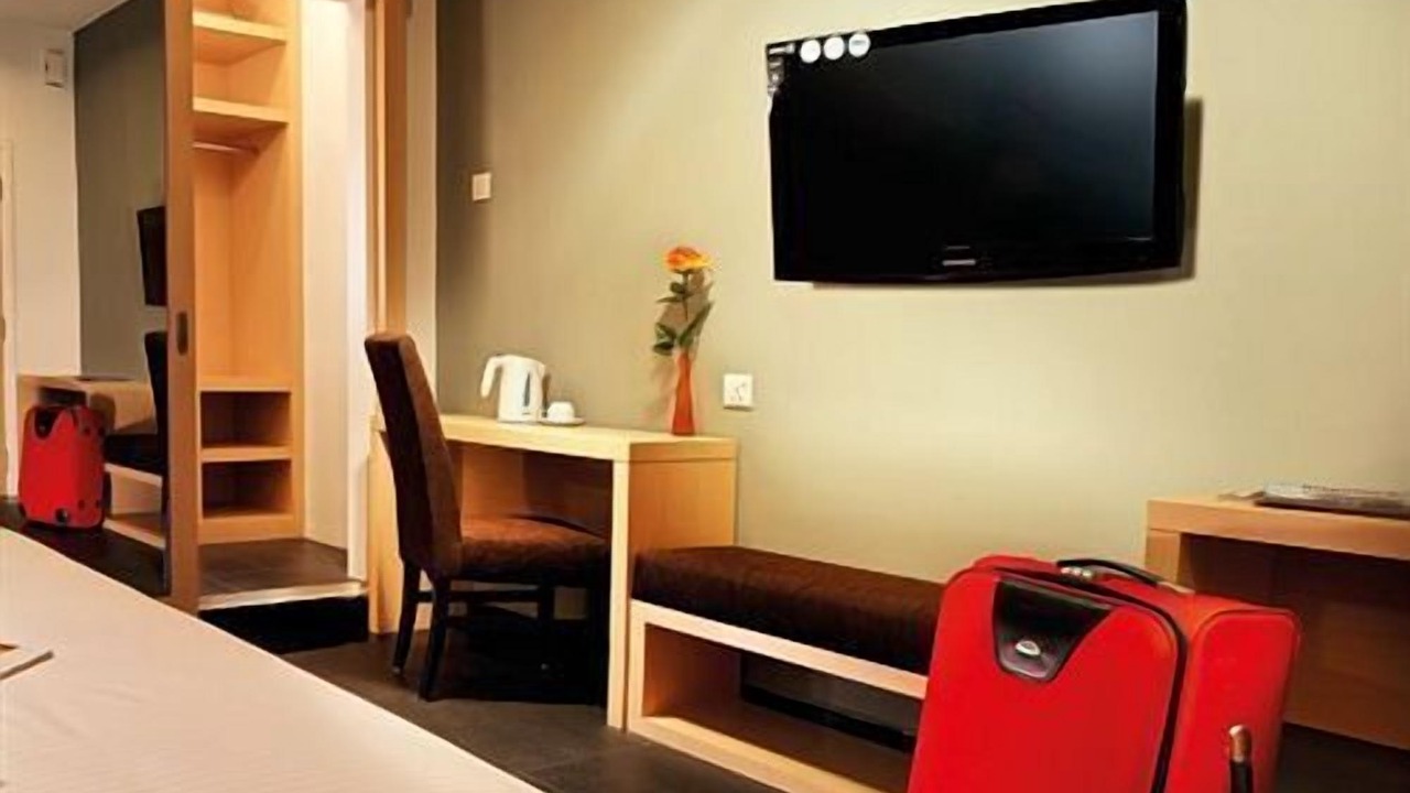 Photo of Bedroom in Kampung Pinang Baik