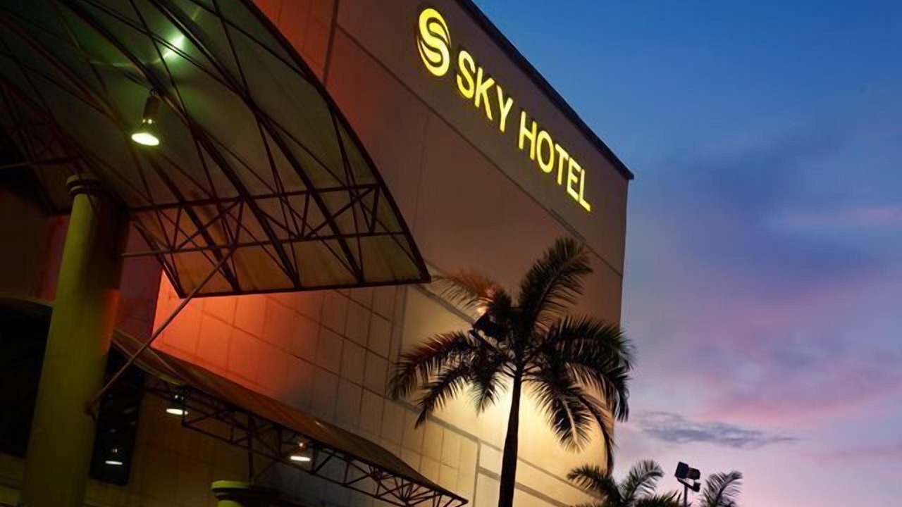 Photo of Outdoor in Kampung Pinang Baik