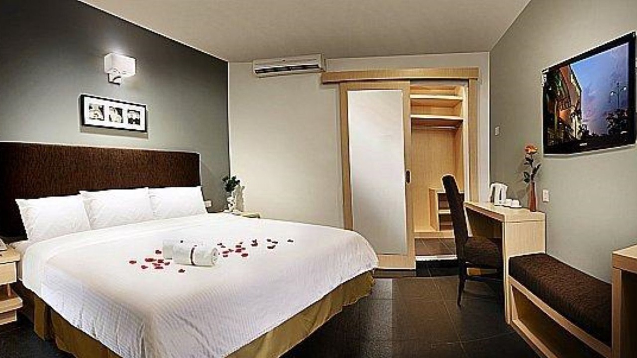 Photo of Bedroom in Kampung Pinang Baik