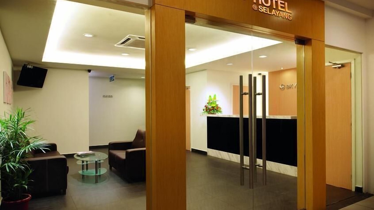 Photo of Others in Kampung Pinang Baik