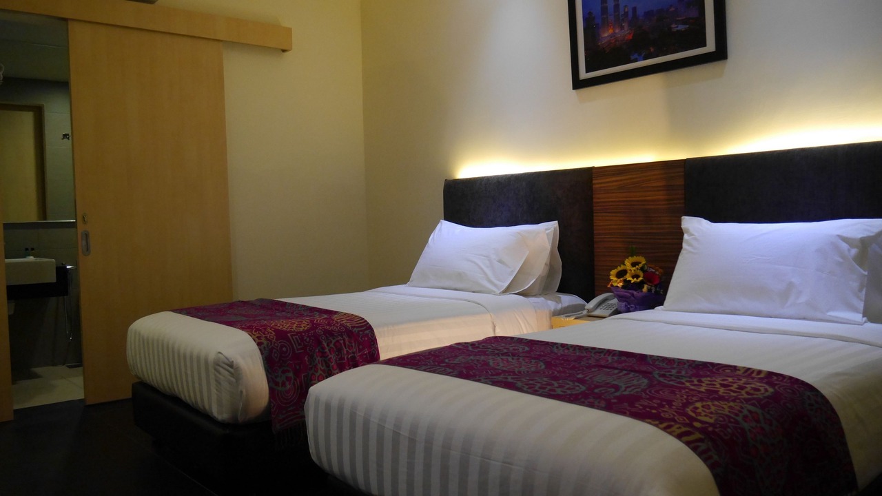 Photo of Bedroom in Kampung Pinang Baik